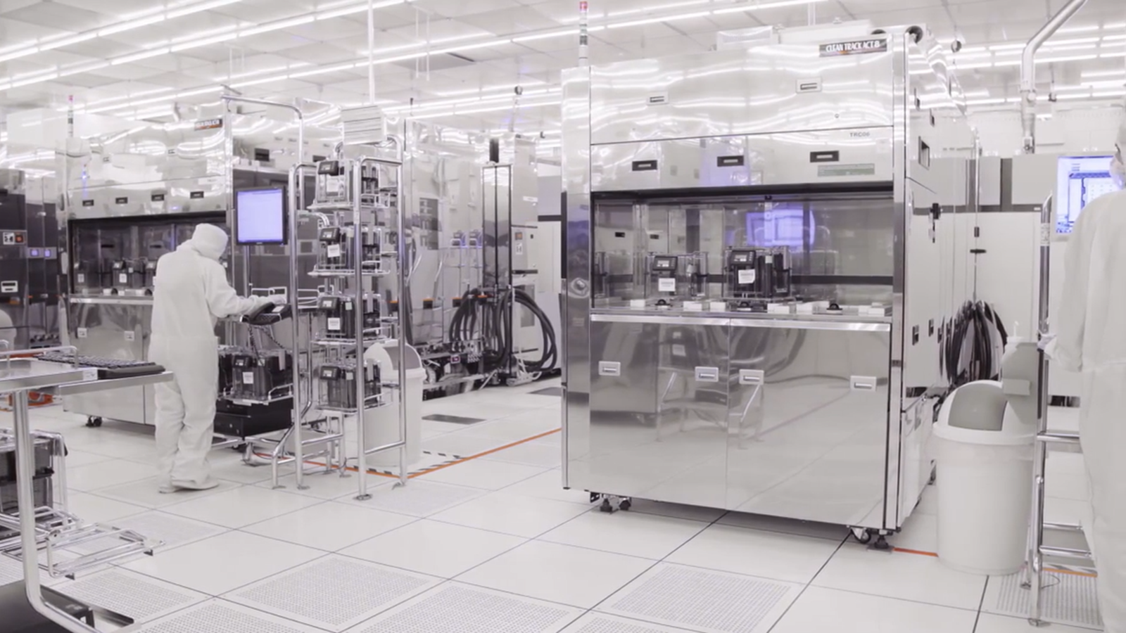 HEPA High Efficiency Filters